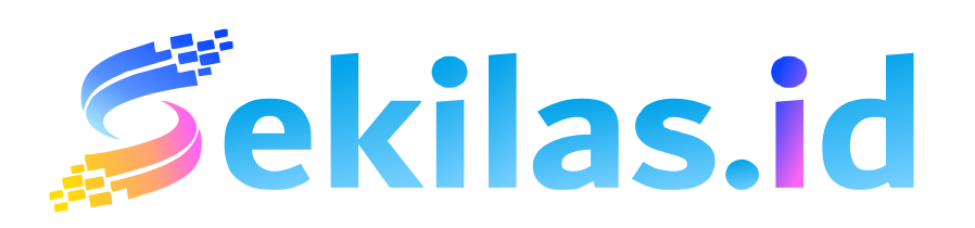 logo lengkap sekilas.id